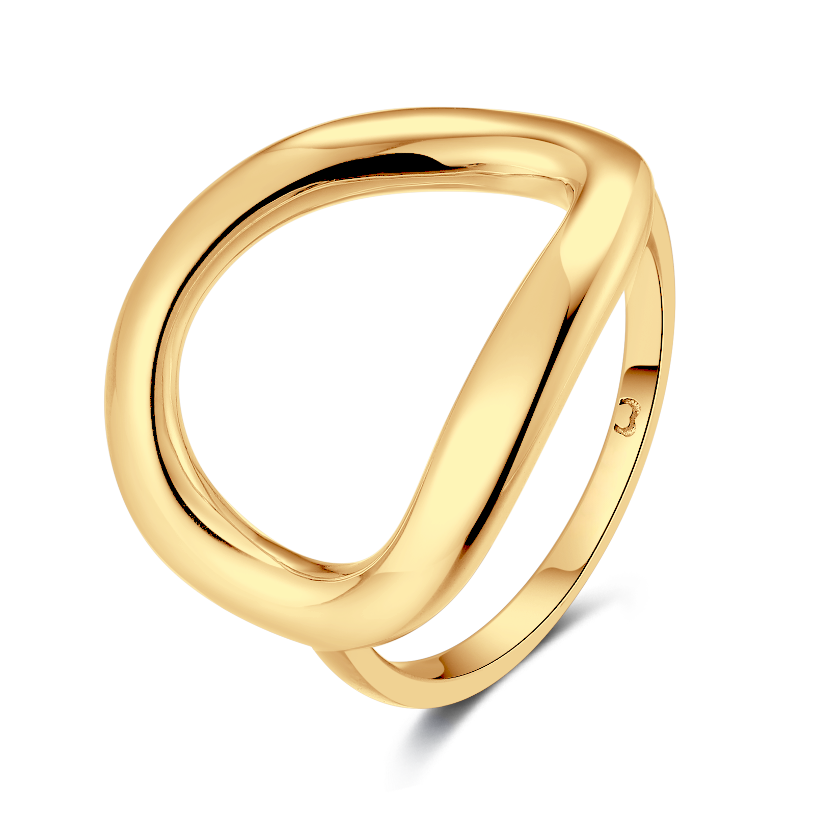 Bague abyssale