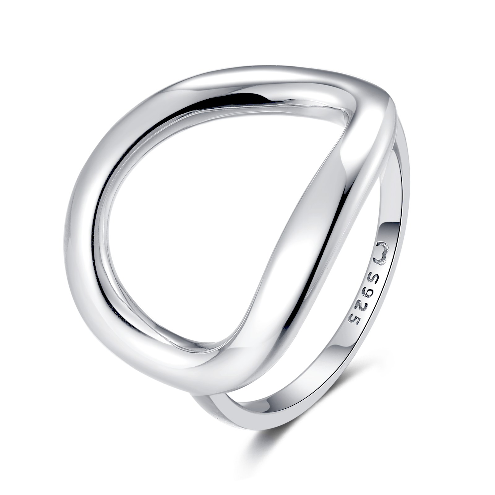 Bague abyssale