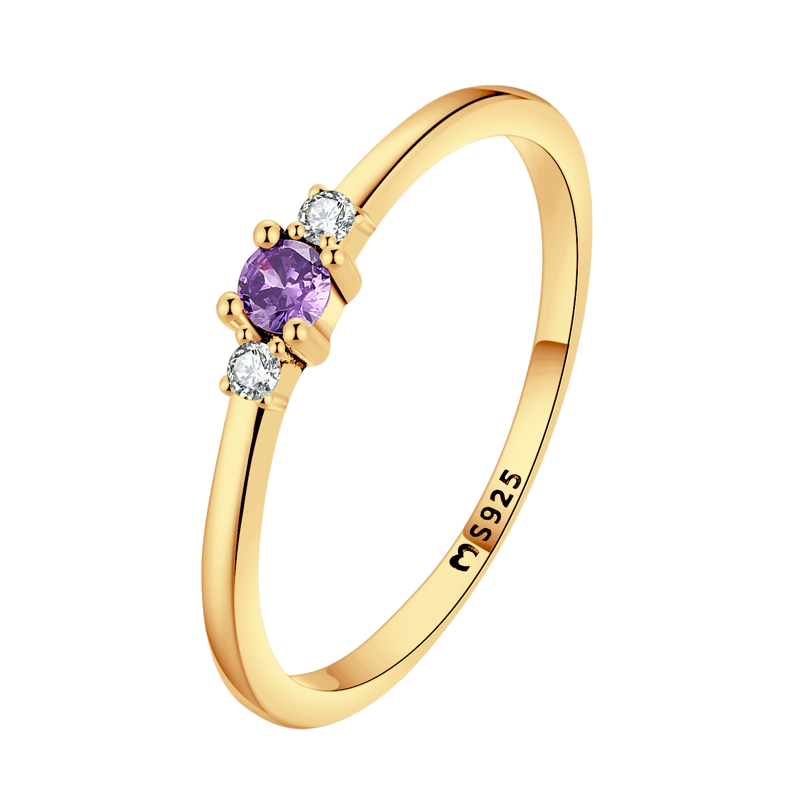 Color Range Ring
