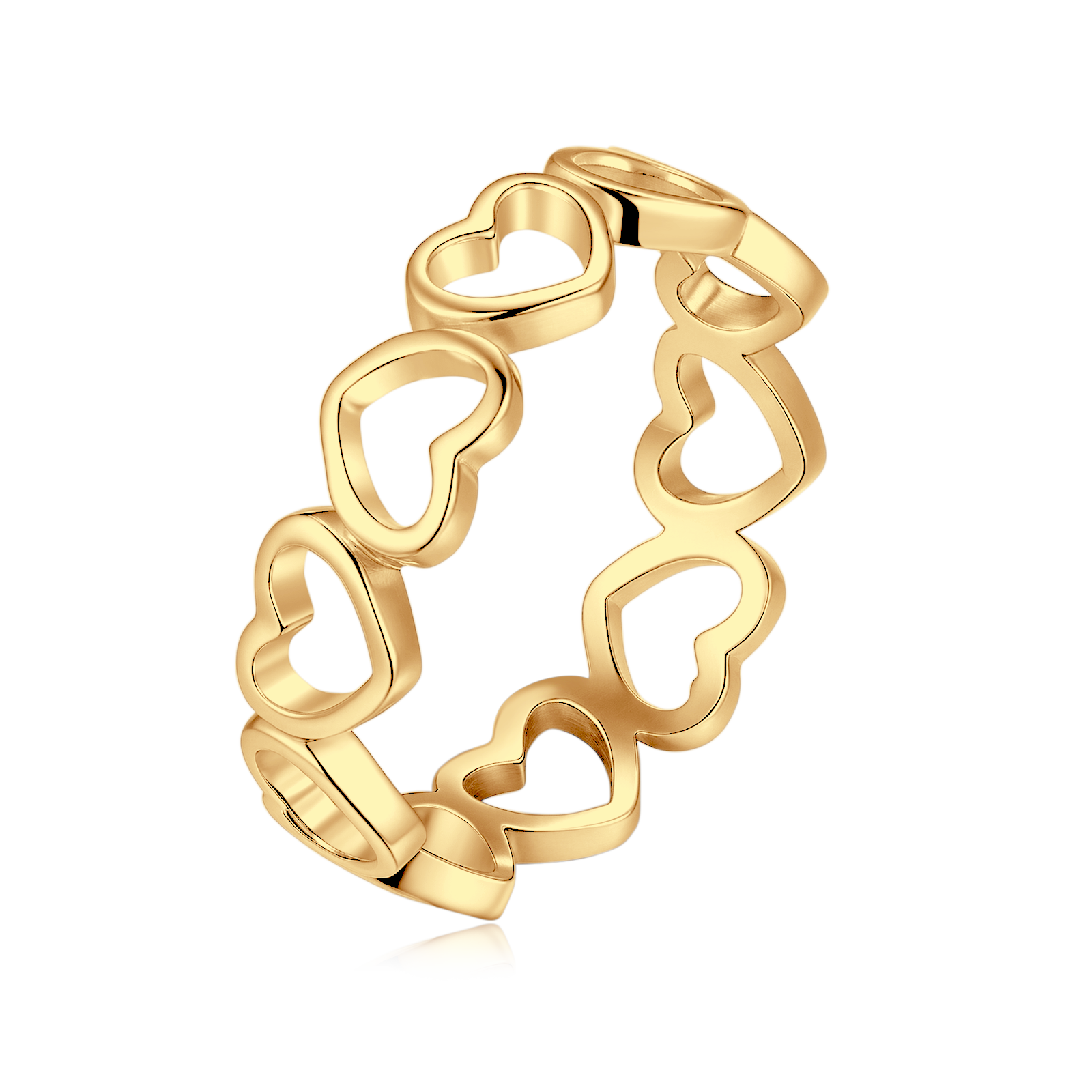 Seducer Ring - SophiaJewels