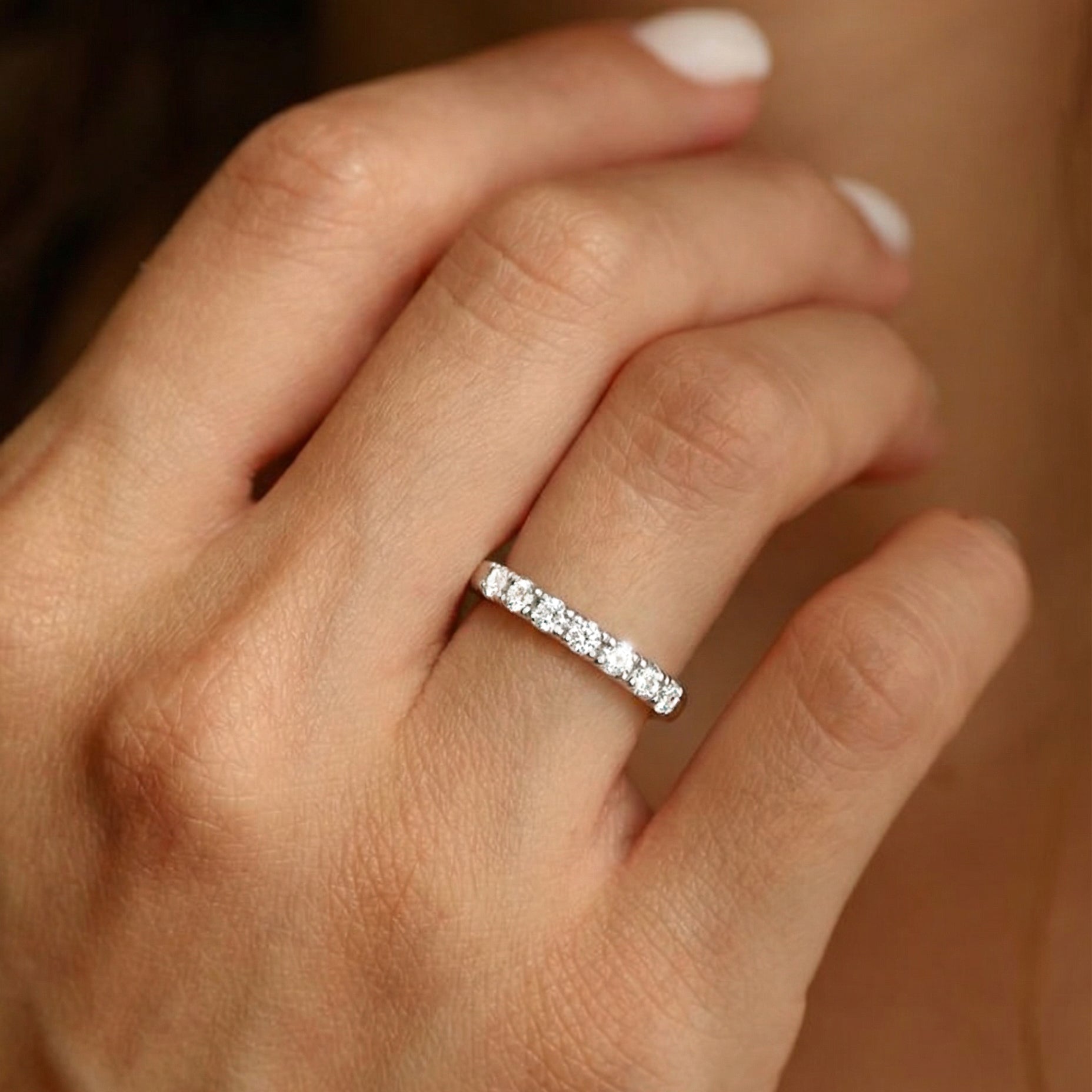 Apolonia Ring
