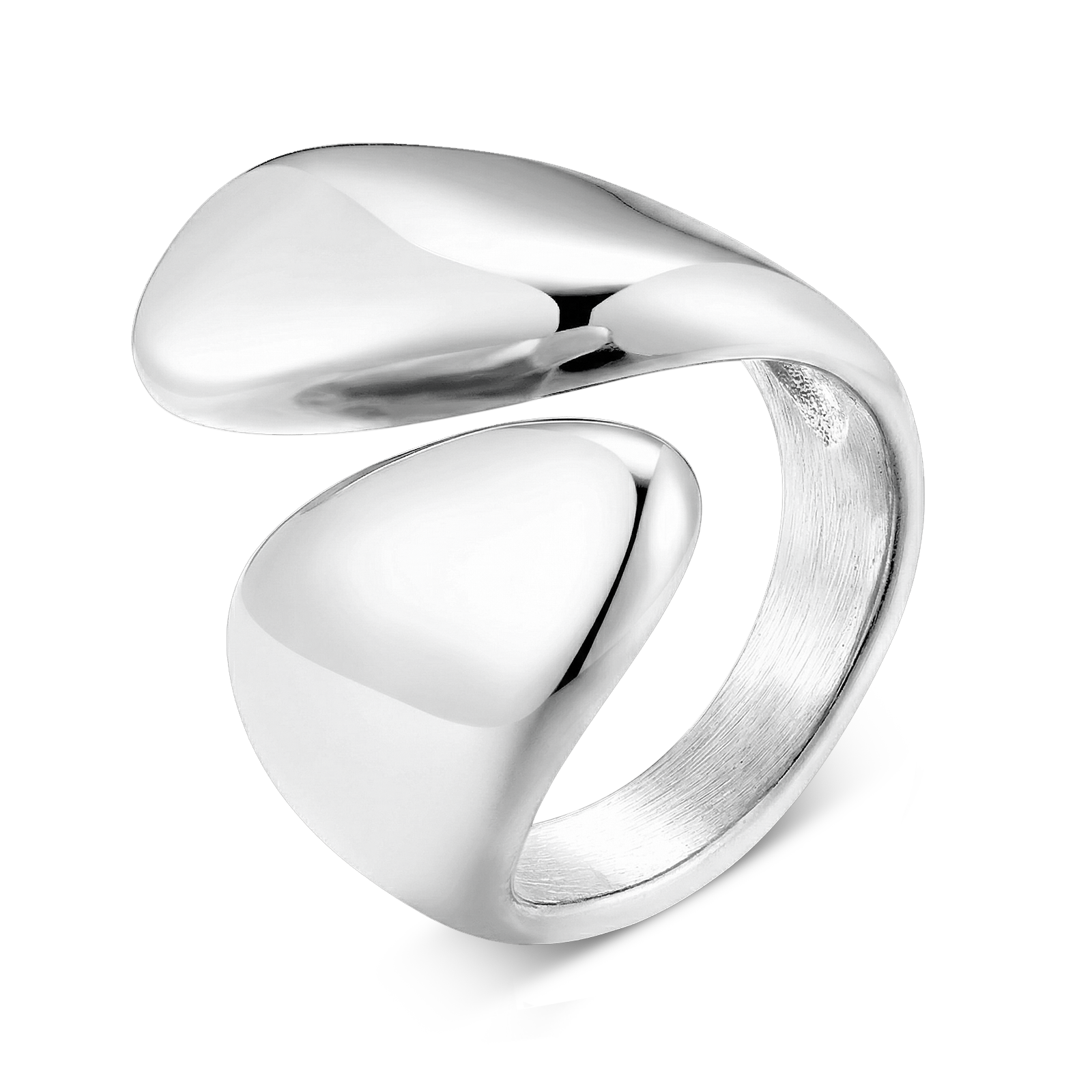 Enveloping Ring