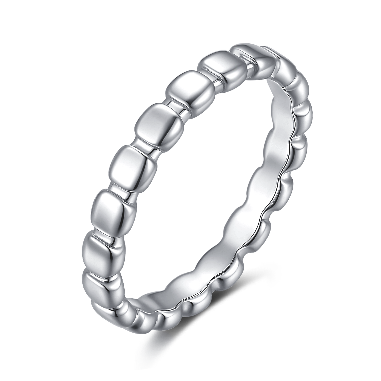 Quadriform Ring
