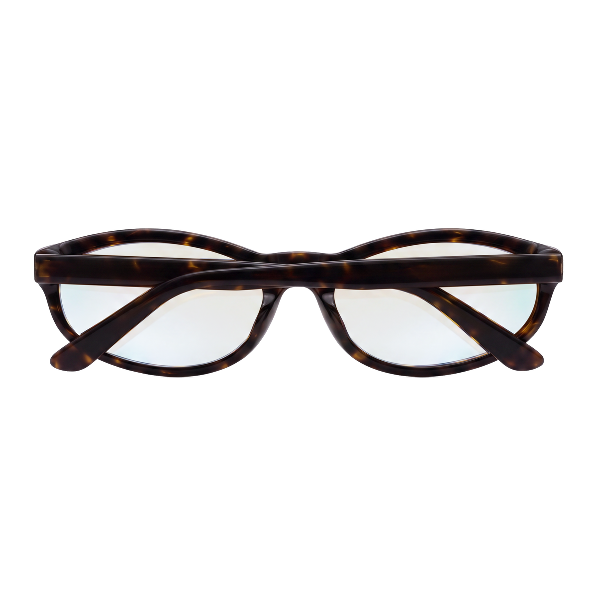 Lunettes de soleil pour femme Pulse ~ Écaille-Filtre bleu