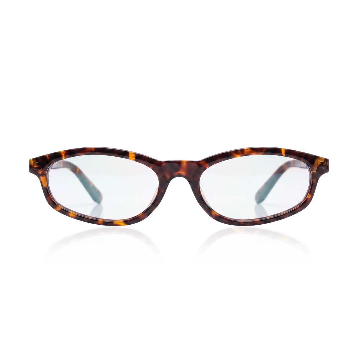 Lunettes de soleil pour femme Pulse ~ Écaille-Filtre bleu