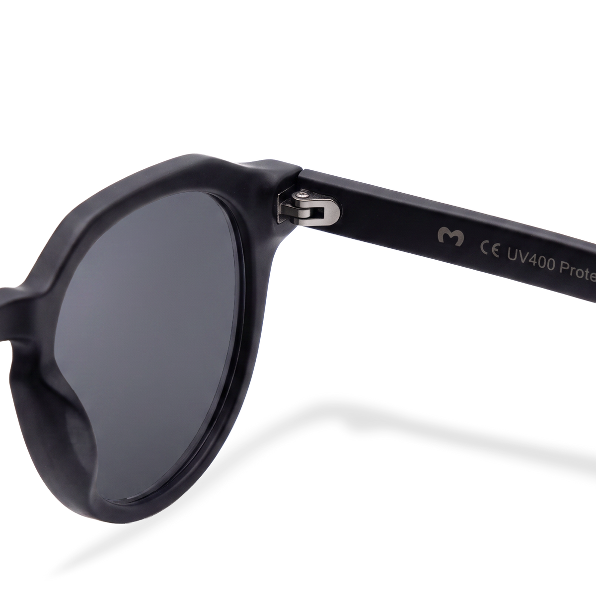 Occhiali da sole donna Nova ~ Nero-Nero