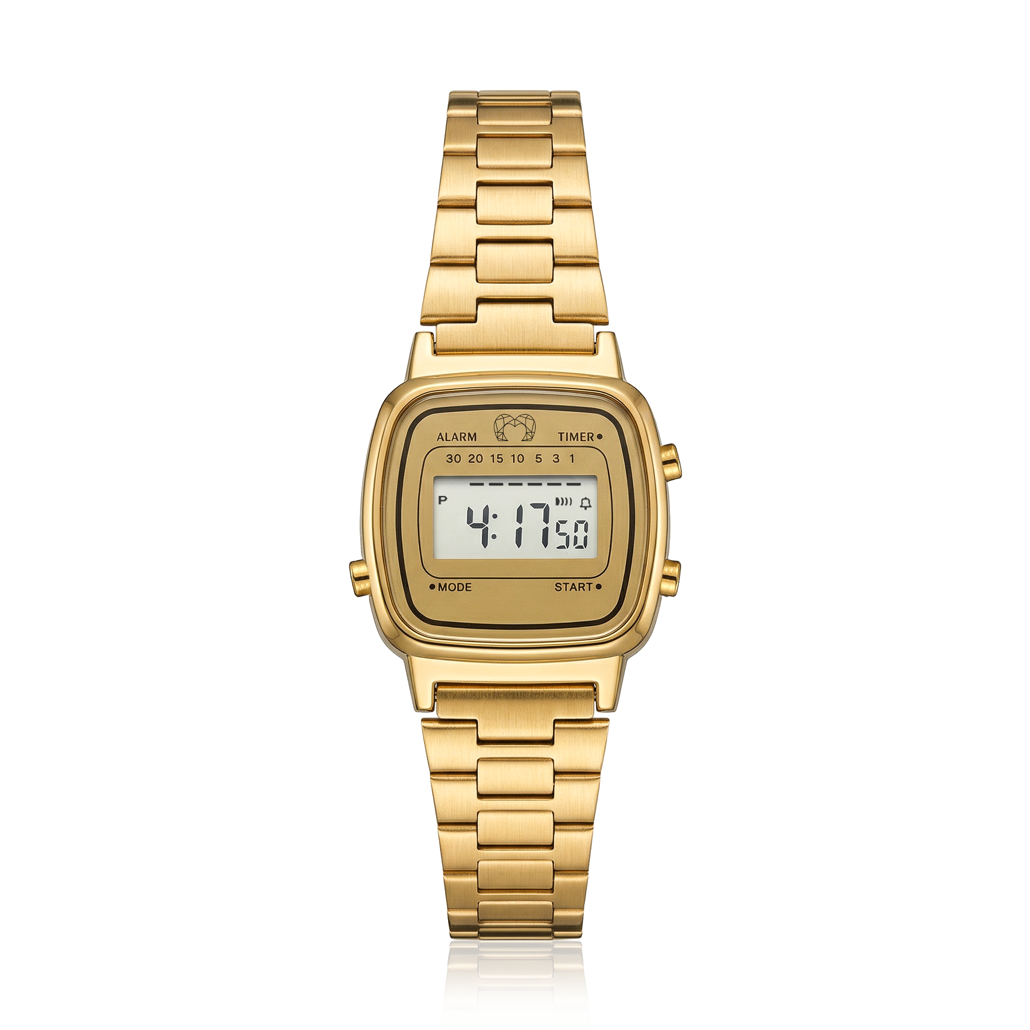 Vintage Mini Watch ~ GoldPassion