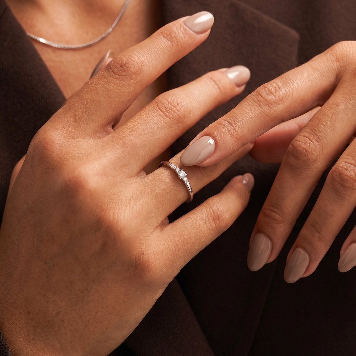 Anillo Gama - LePetiteMarie