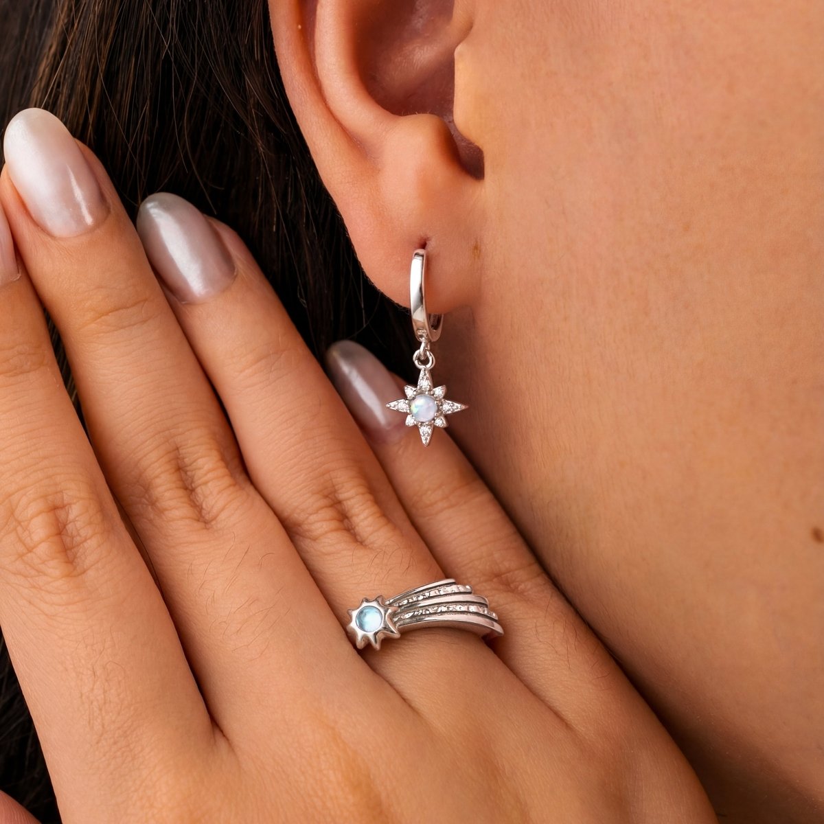 Anillo Halley - LePetiteMarie