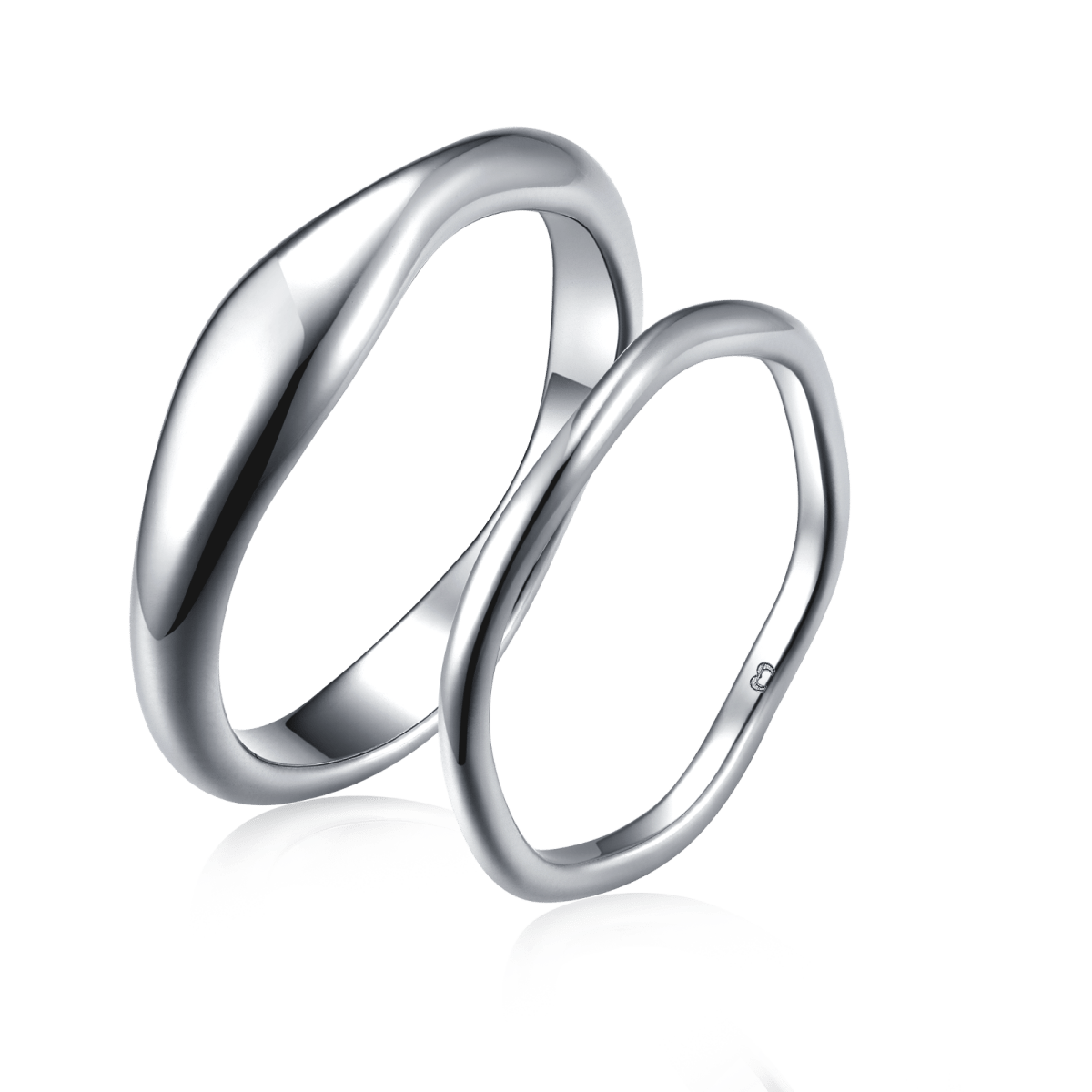 Anillo Set Doble - LePetiteMarie
