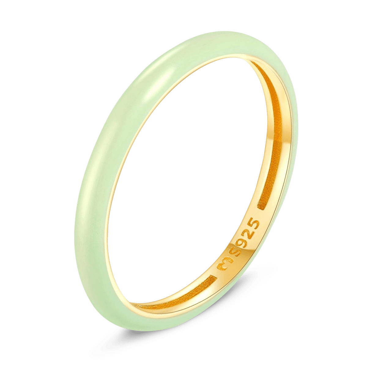 Anillo Solarium - LePetiteMarie