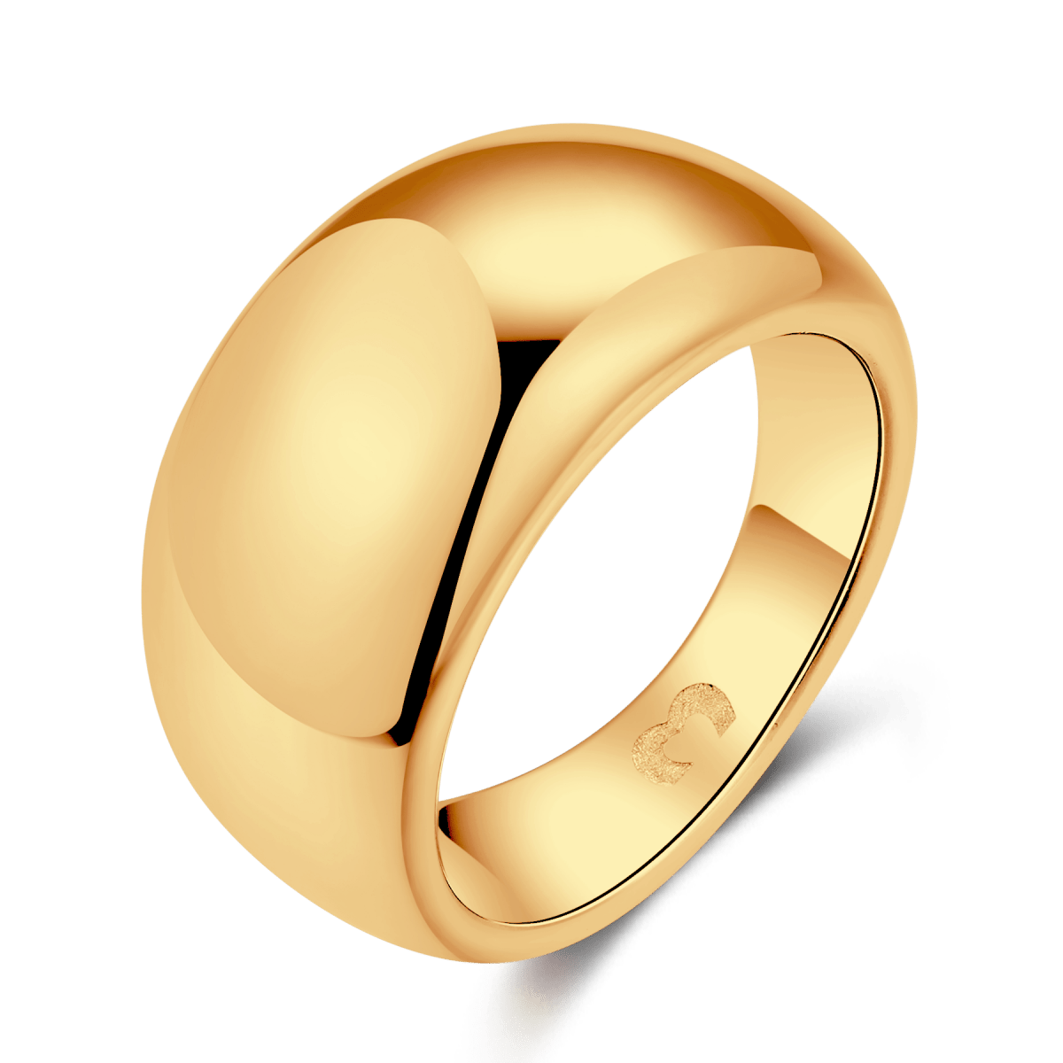 Anillo Voluminoso - LePetiteMarie