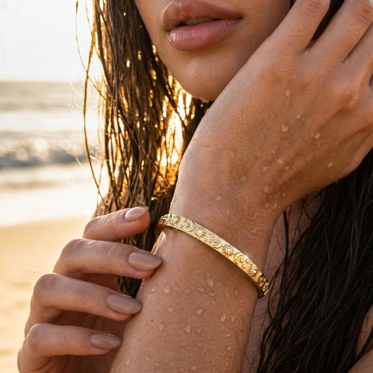 Brazalete Firmamento - LePetiteMarie