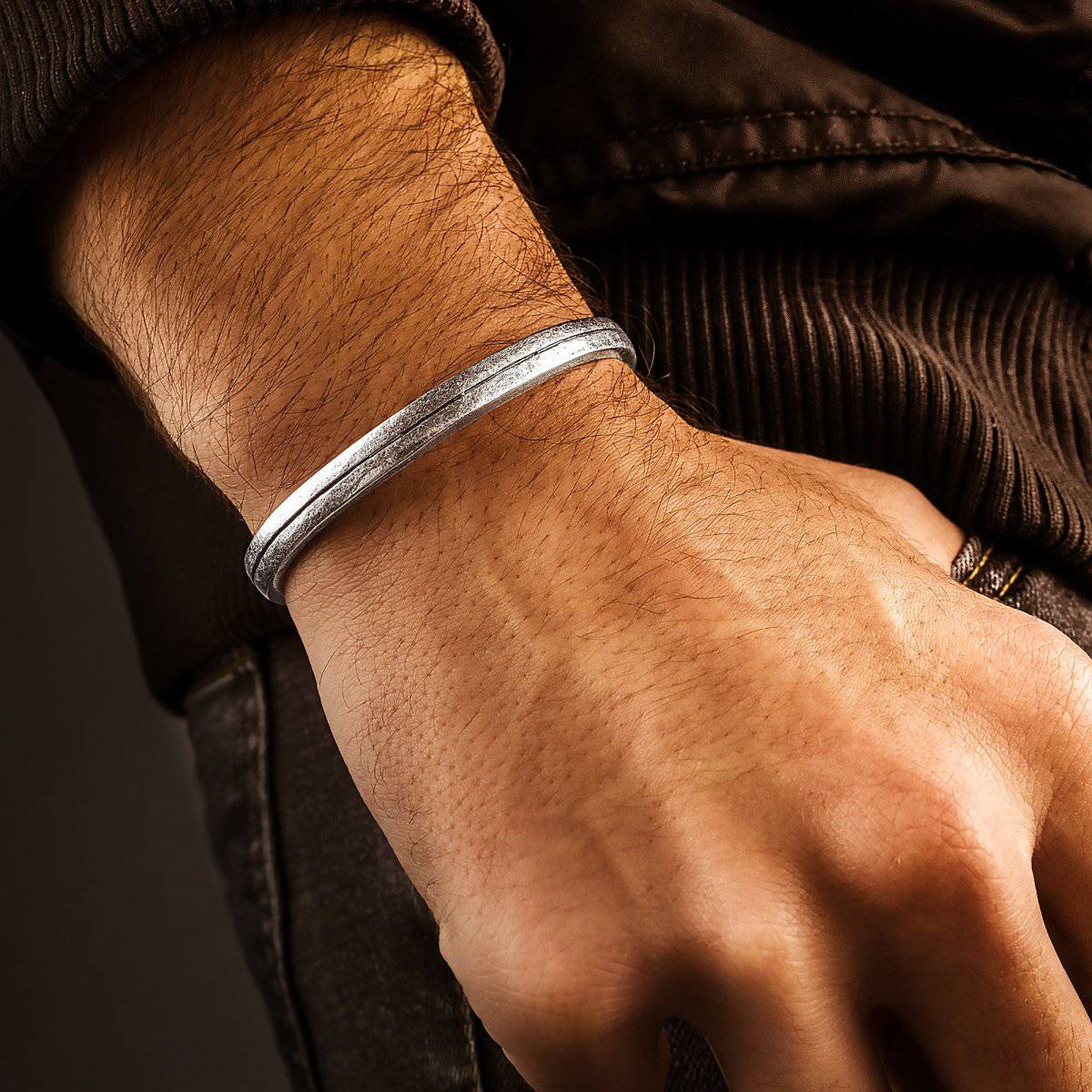 Brazalete Hombre BRAVE Horizon - LePetiteMarie