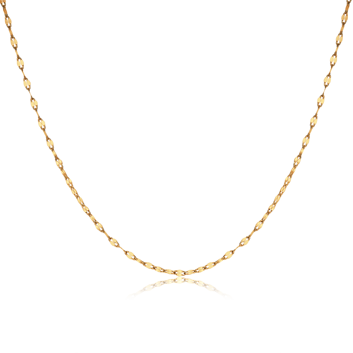Cadena Singapur - LePetiteMarie