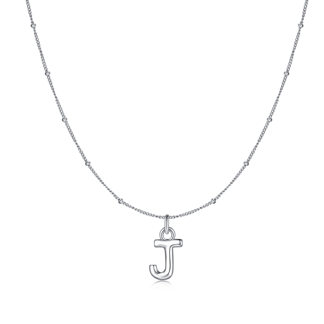 Collar Abecedario - LePetiteMarie