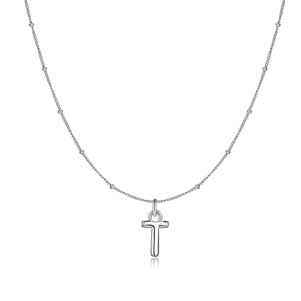 Collar Abecedario - LePetiteMarie