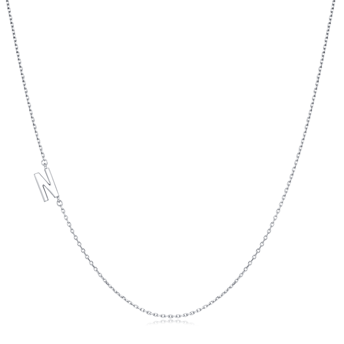 Collar Alpha Letters - LePetiteMarie