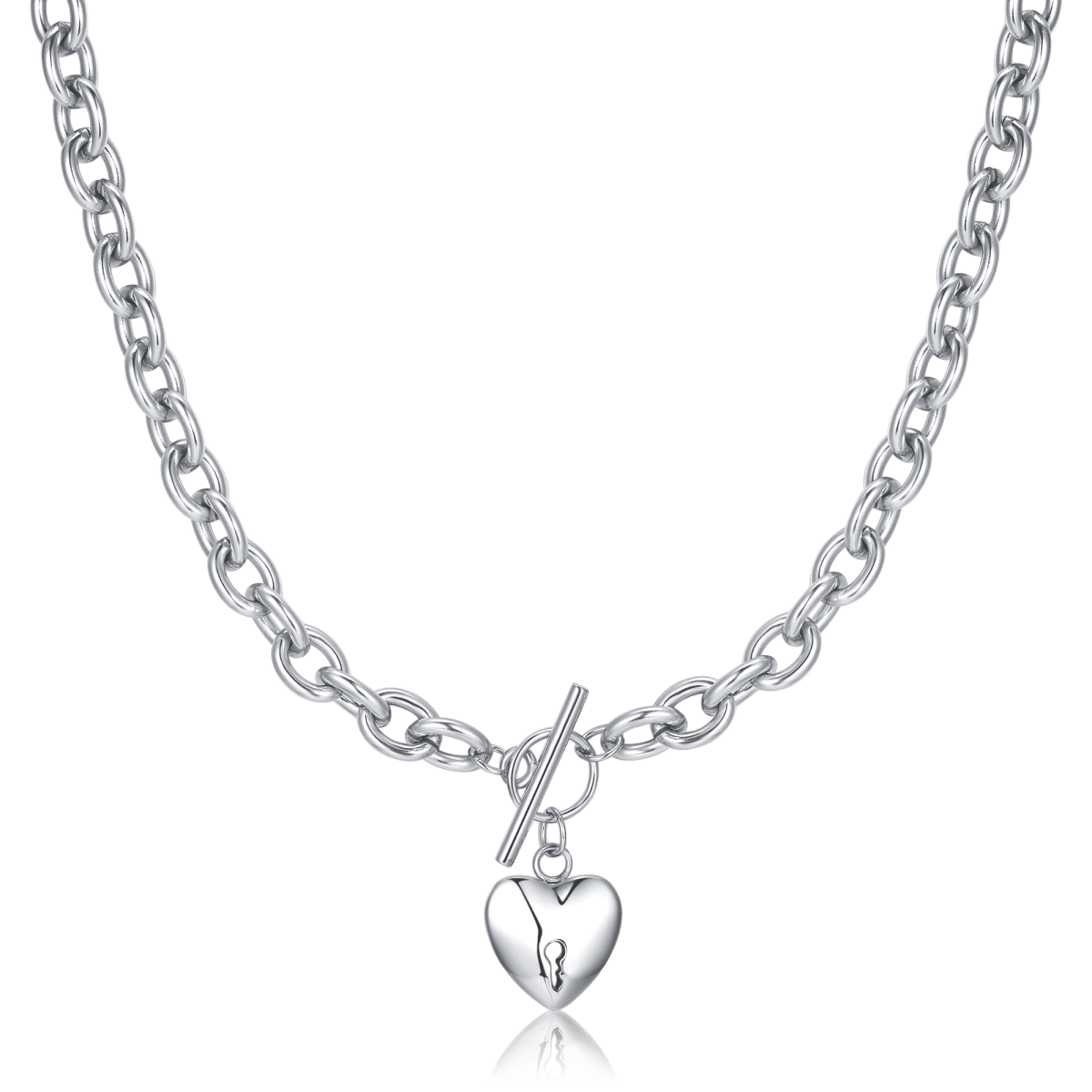 Collar Amor Secreto - LePetiteMarie