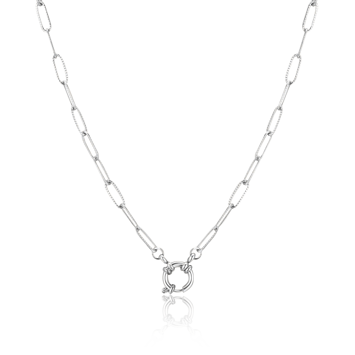 Collar Arito Prisionero - LePetiteMarie