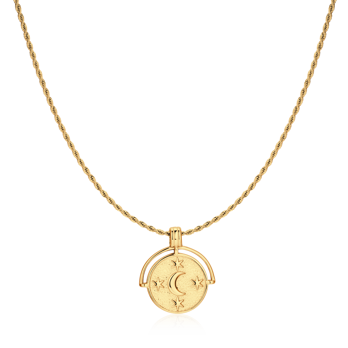 Collar Astronómico - LePetiteMarie