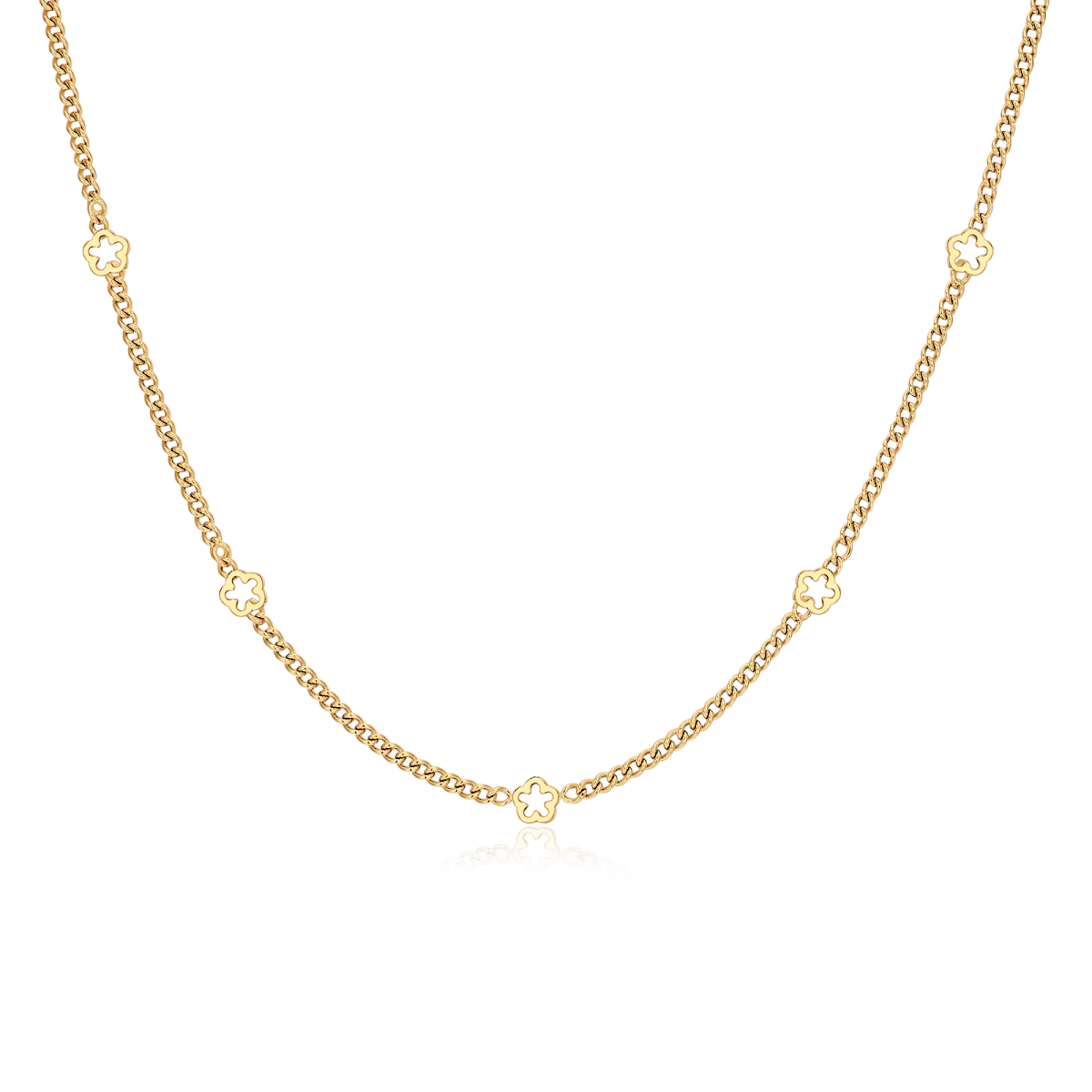 Collar Azalea - LePetiteMarie