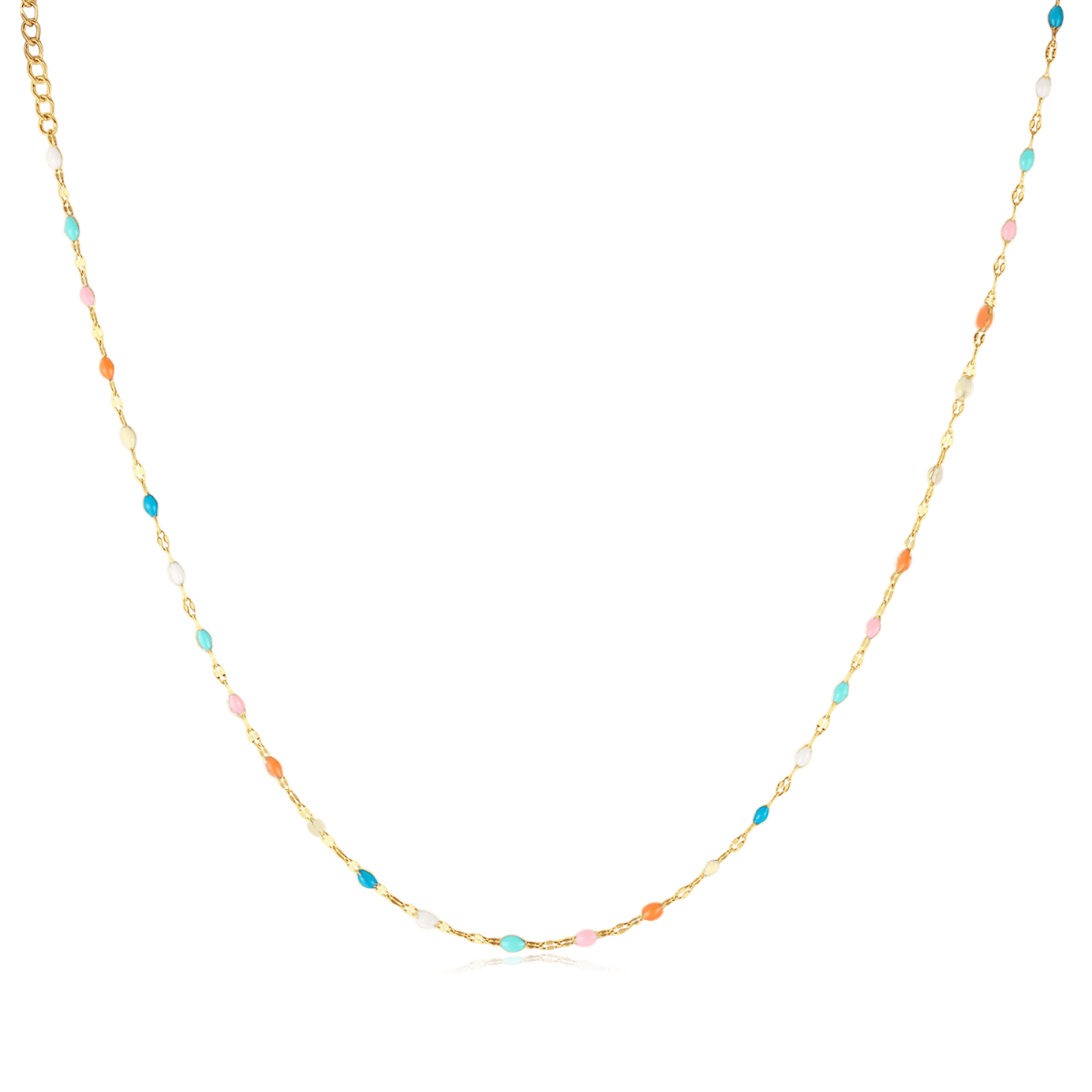 Collar Burano - LePetiteMarie