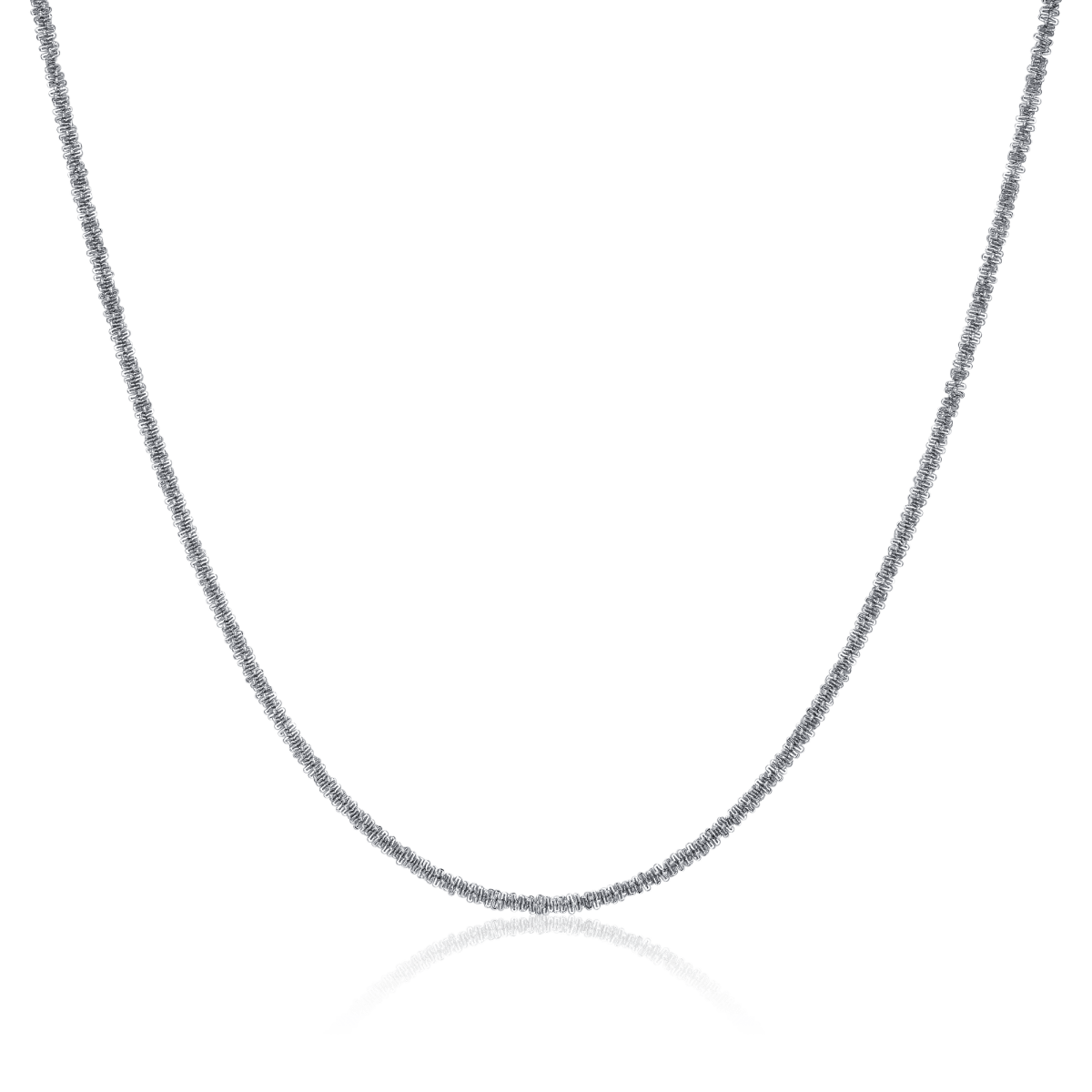 Collar Cadena Continua - LePetiteMarie