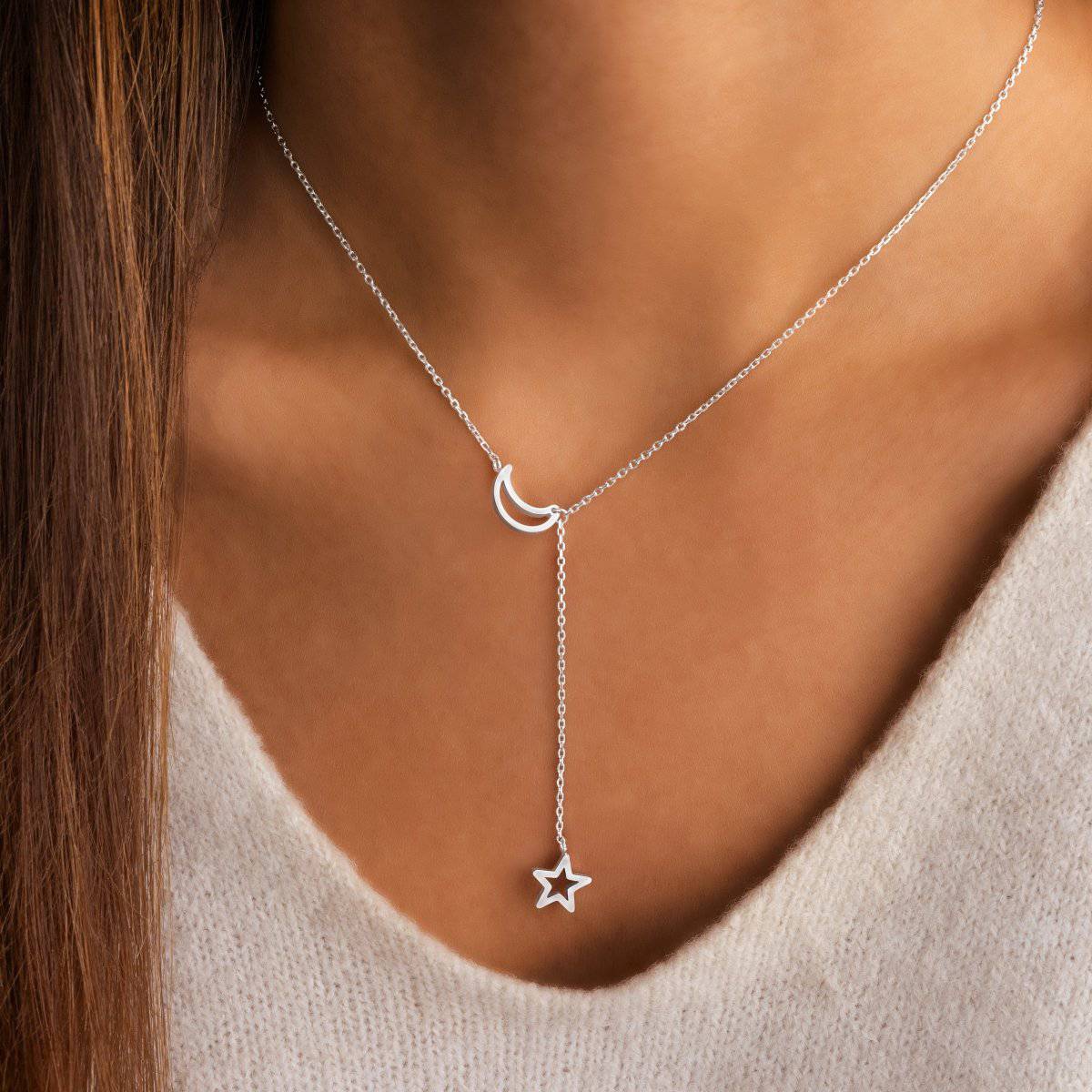 Collar Cielo - LePetiteMarie