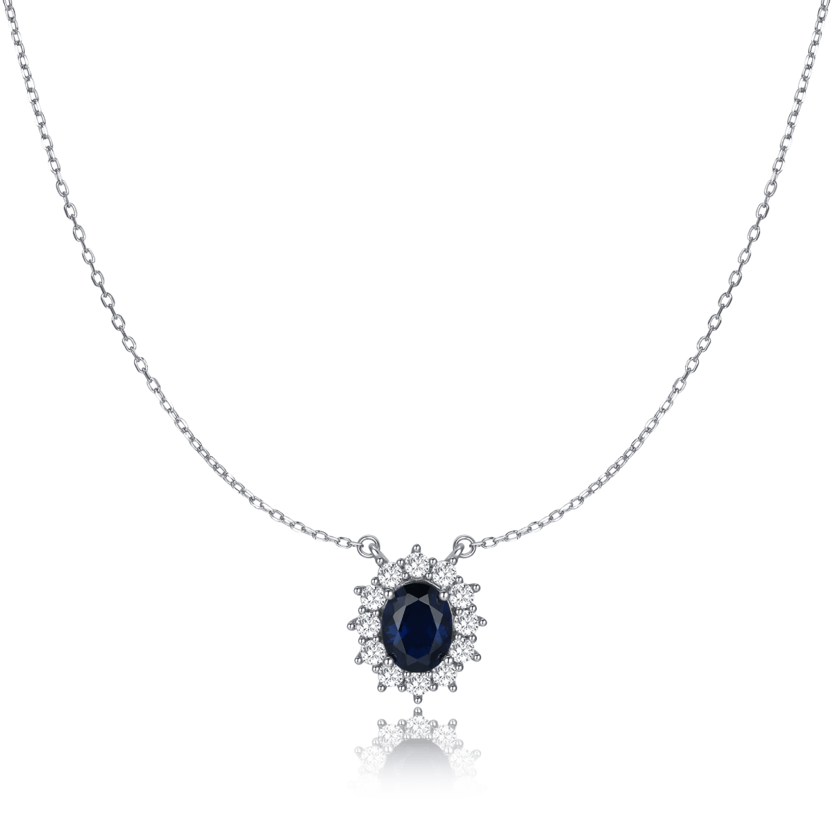 Collar Circonitas Preciosas - LePetiteMarie