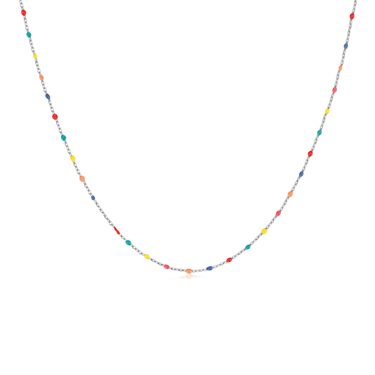 Collar Cóctel Colors - LePetiteMarie