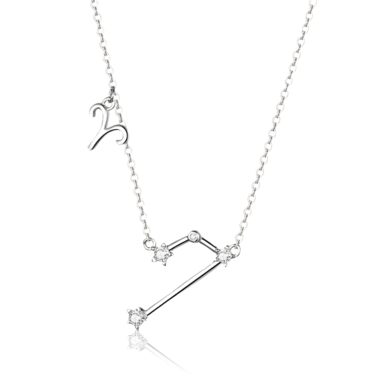 Collar Constelaciones del Zodiaco - LePetiteMarie