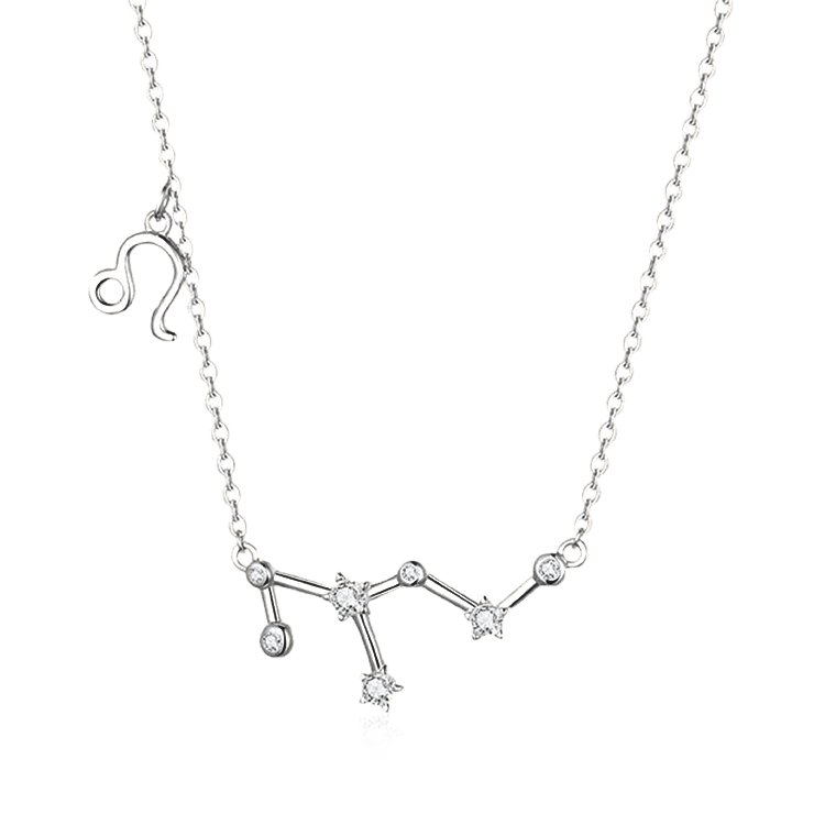 Collar Constelaciones del Zodiaco - LePetiteMarie