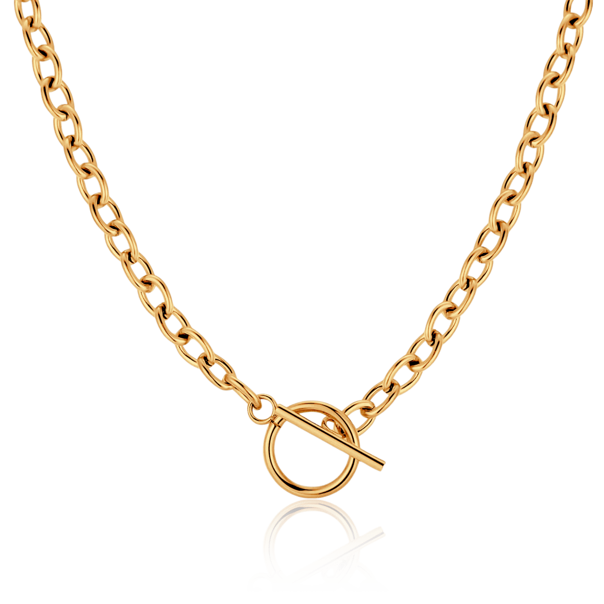 Collar Crossed - LePetiteMarie