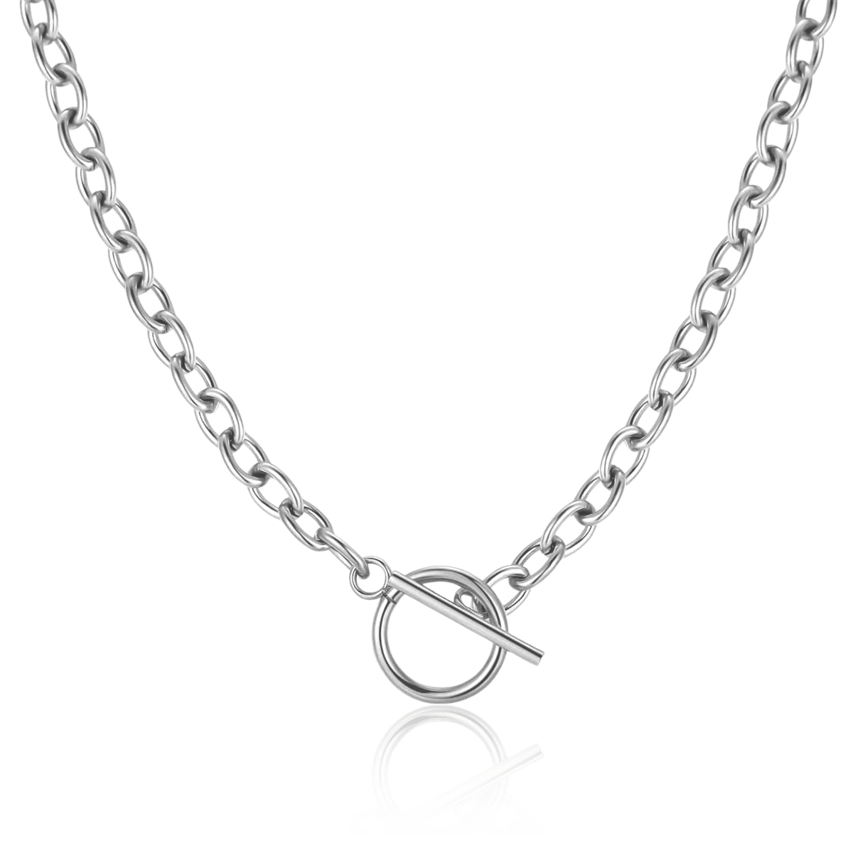 Collar Crossed - LePetiteMarie