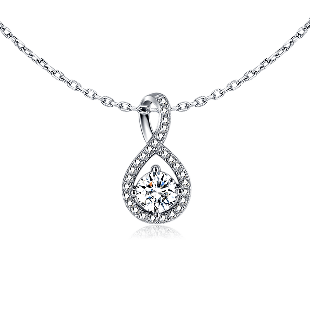 Collar Eterno - LePetiteMarie
