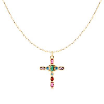 Collier de foi