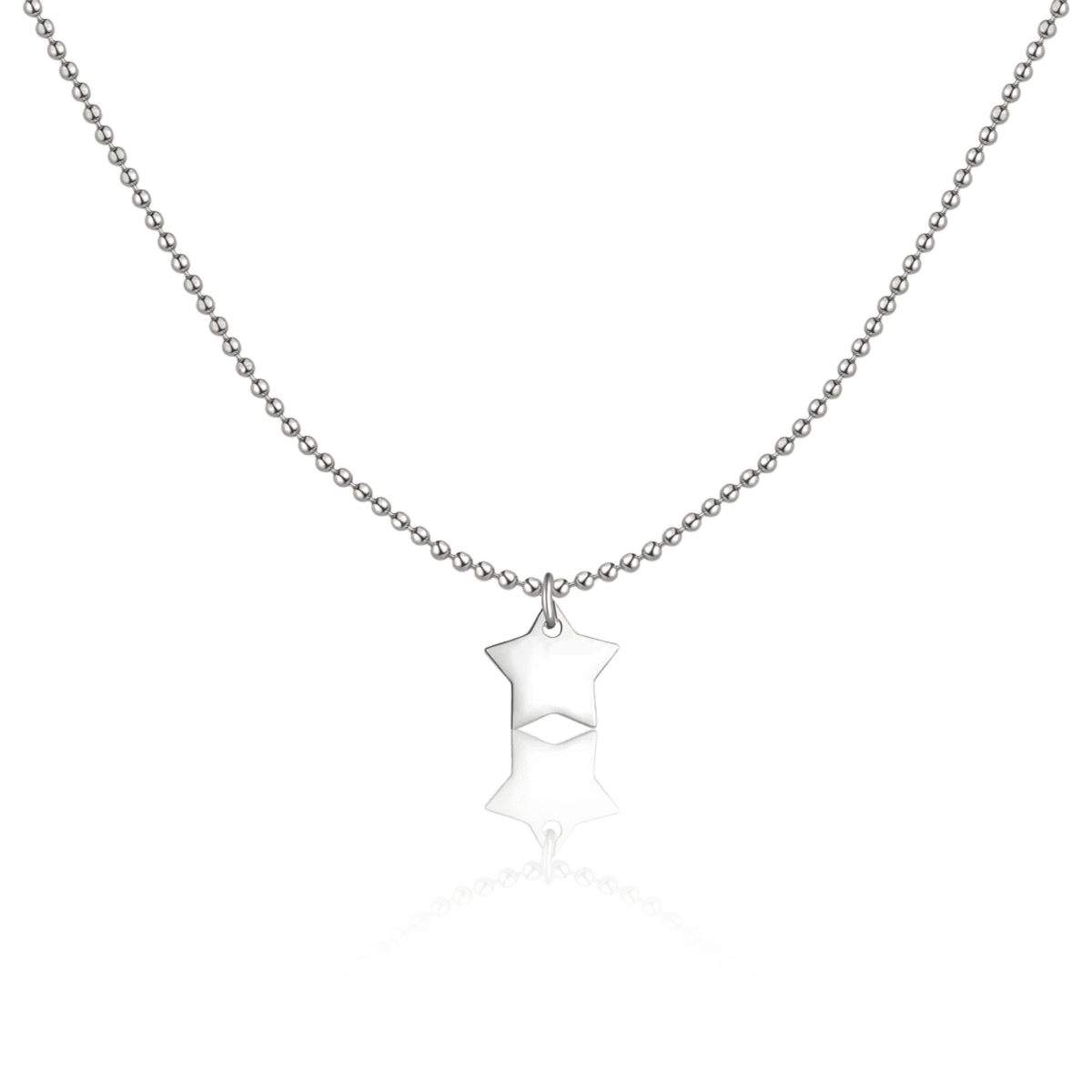 Collar Five Star - LePetiteMarie