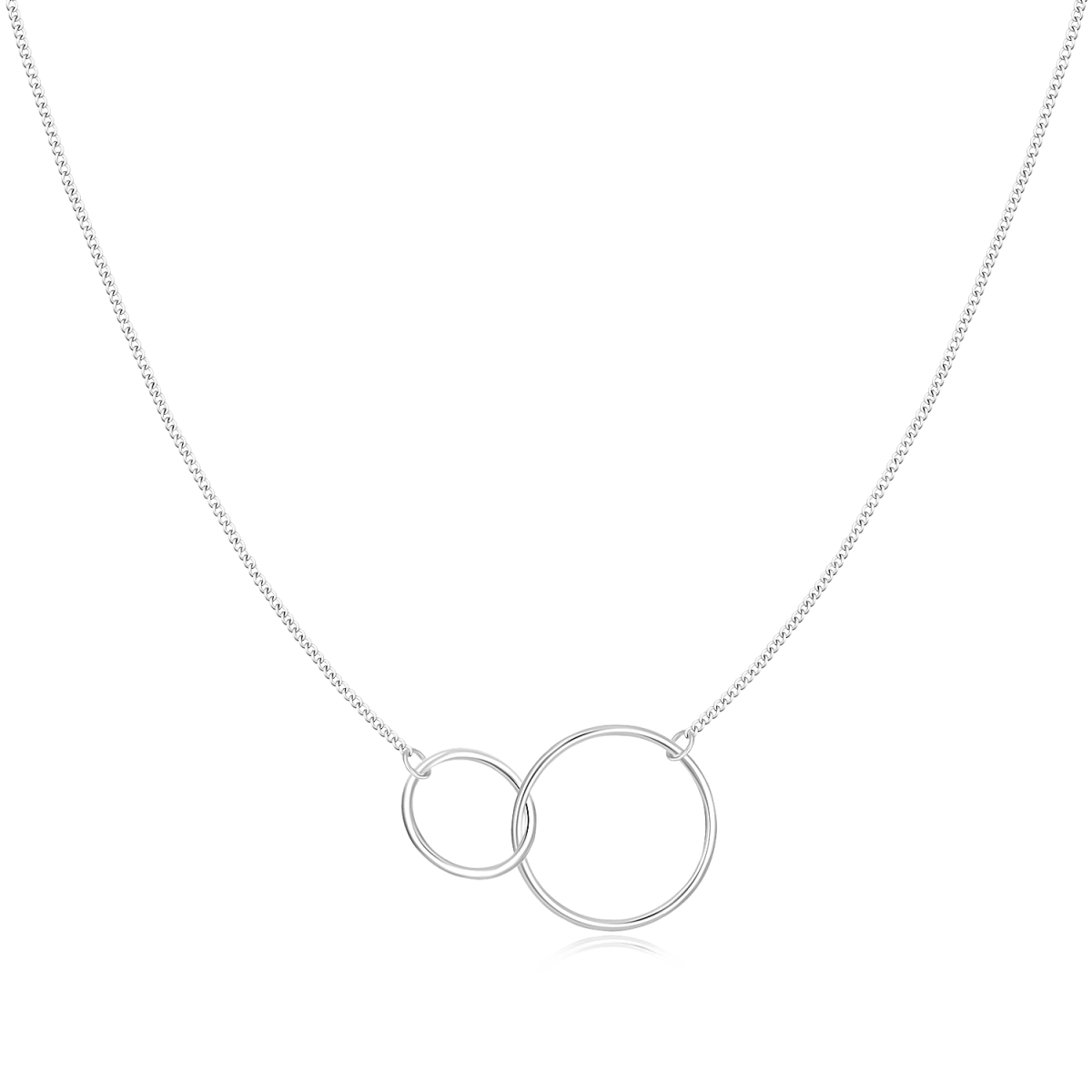 Collar Hermanas - LePetiteMarie
