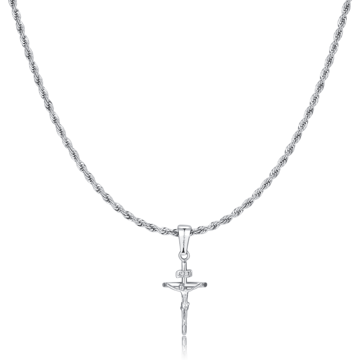 Collar Hombre BRAVE Corpus - LePetiteMarie