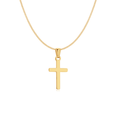 Collier pour homme Gospel BRAVE
