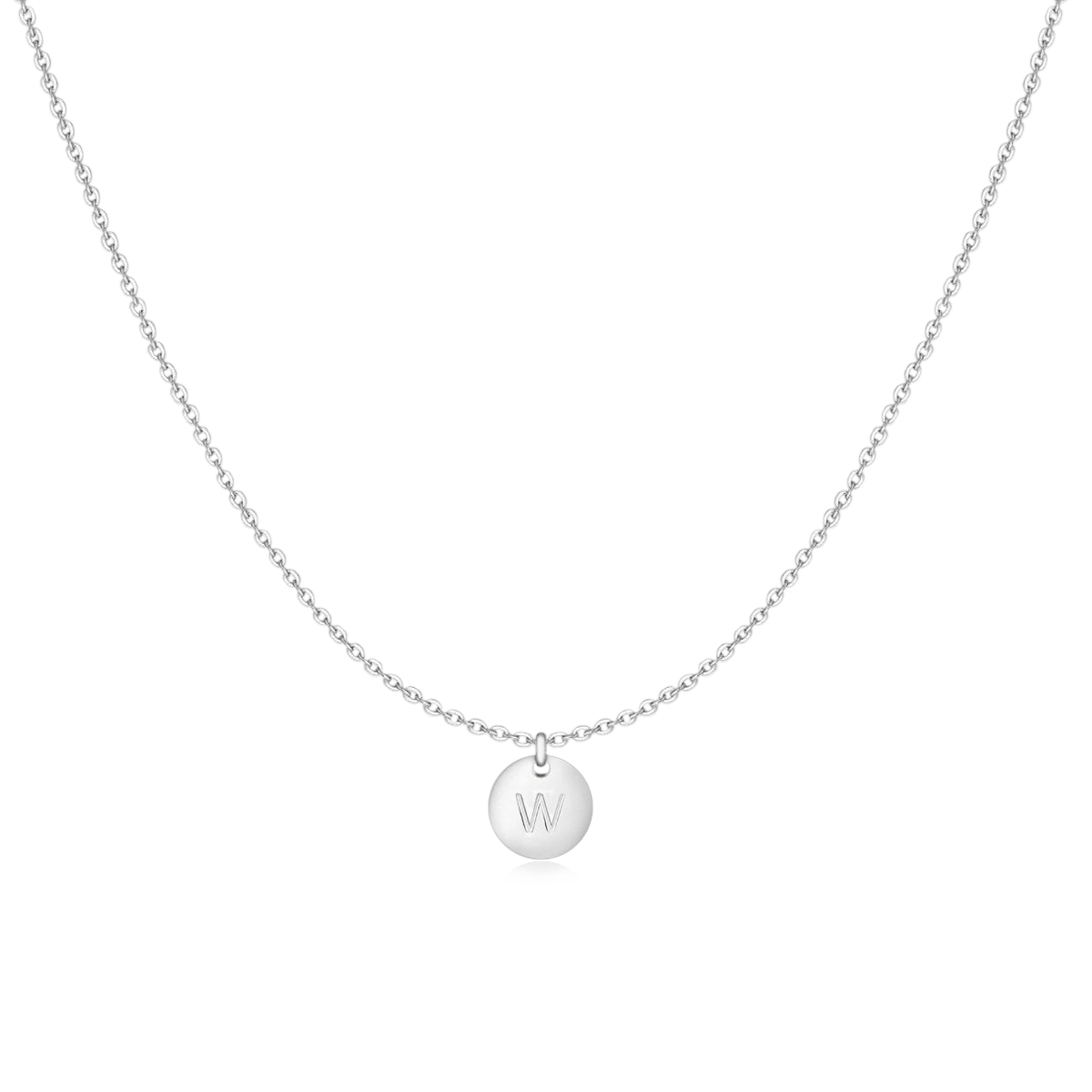 Collar Inicial - LePetiteMarie