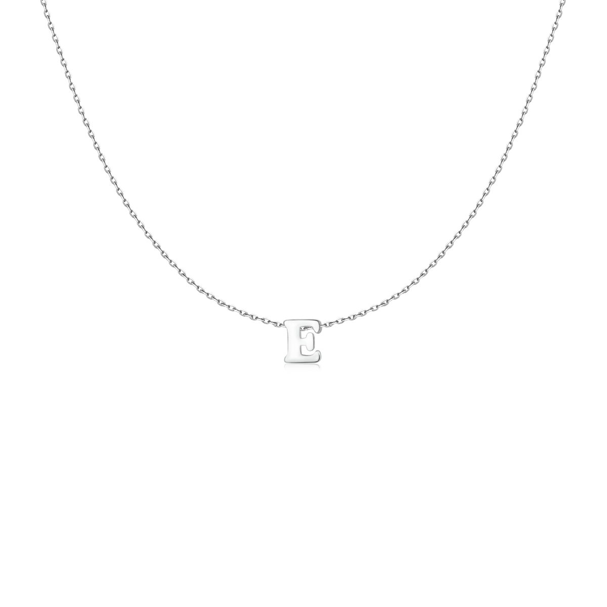 Collar Letra Capital - LePetiteMarie