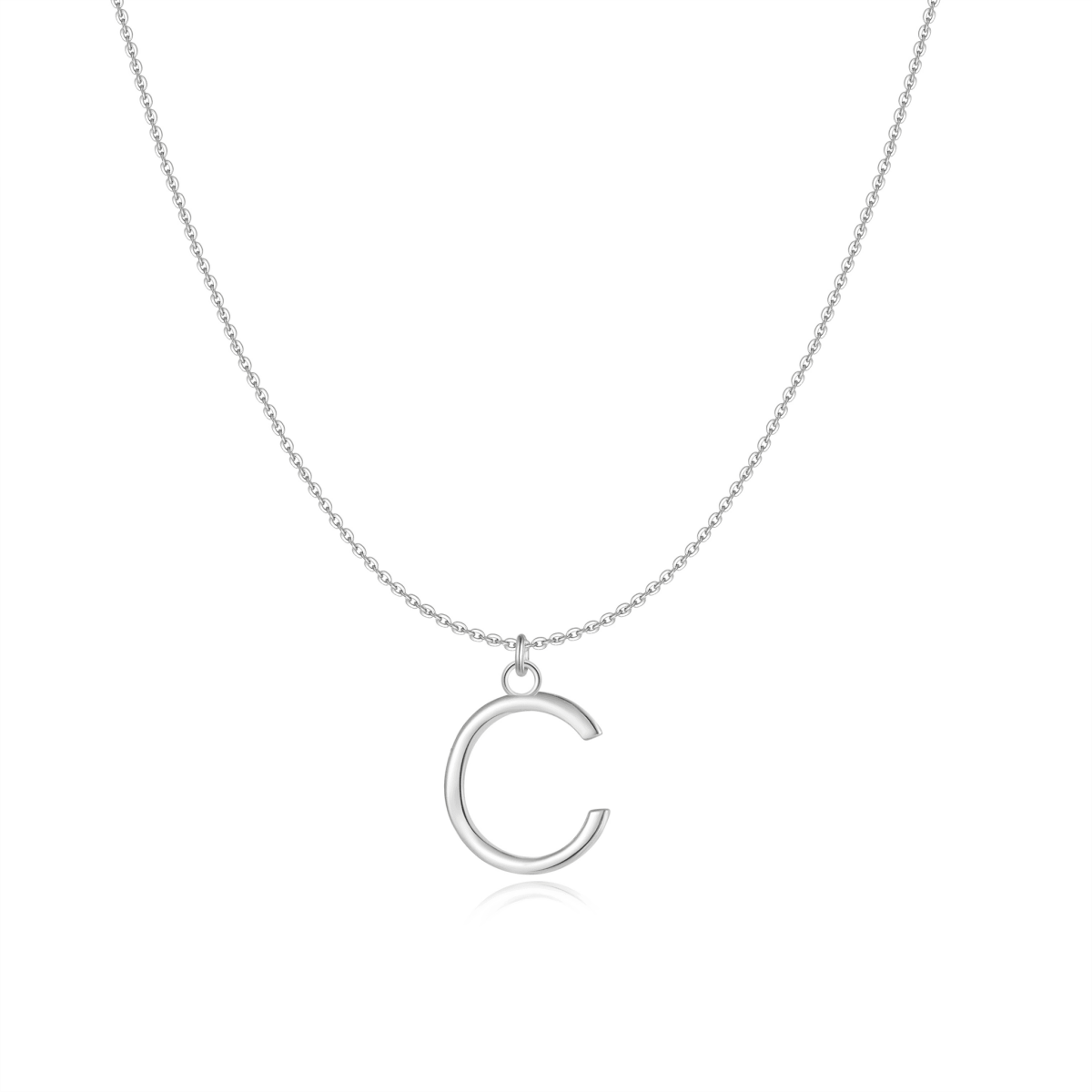 Collar Letras - LePetiteMarie