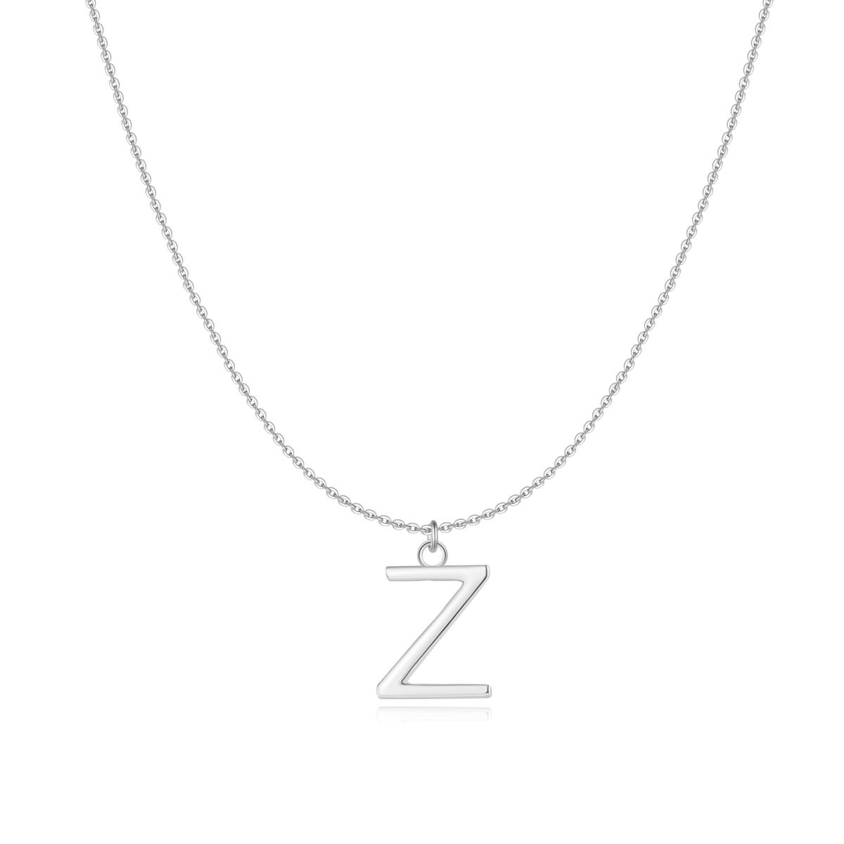 Collar Letras - LePetiteMarie