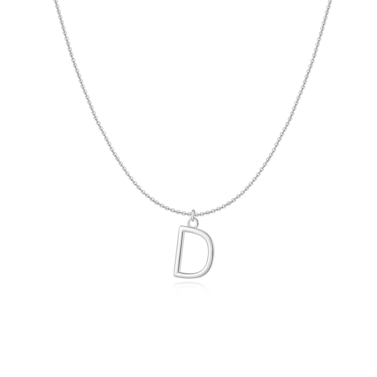 Collar Letras - LePetiteMarie