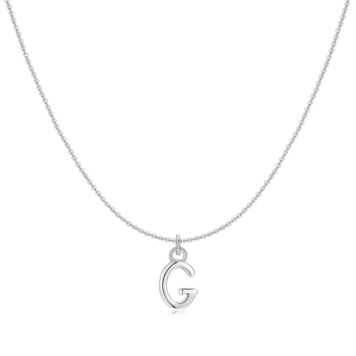 Collar Letritas - LePetiteMarie