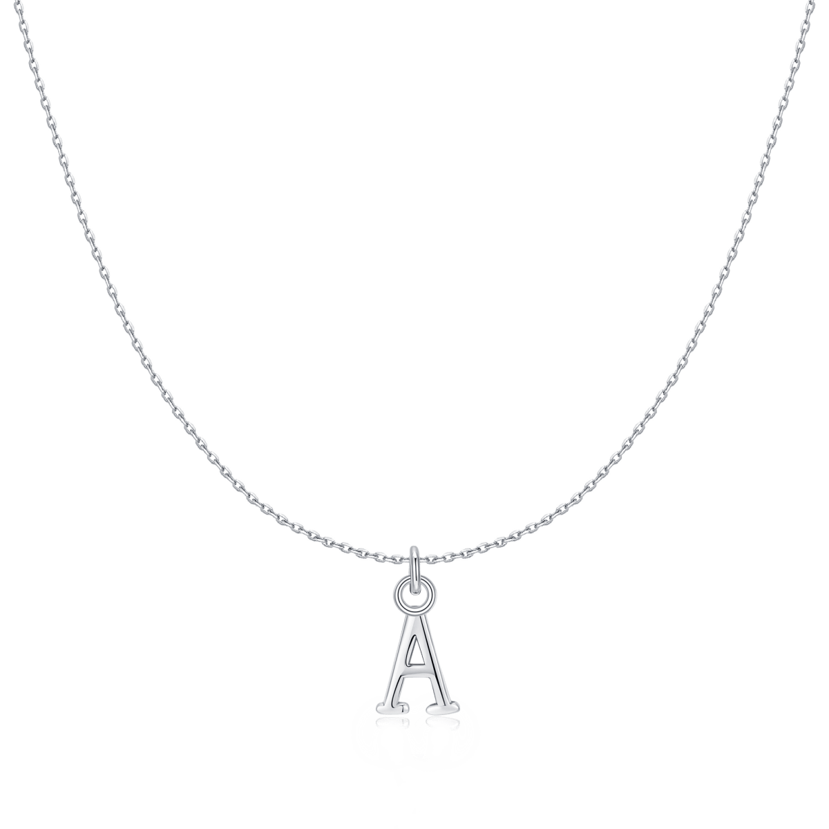 Collar Letritas - LePetiteMarie