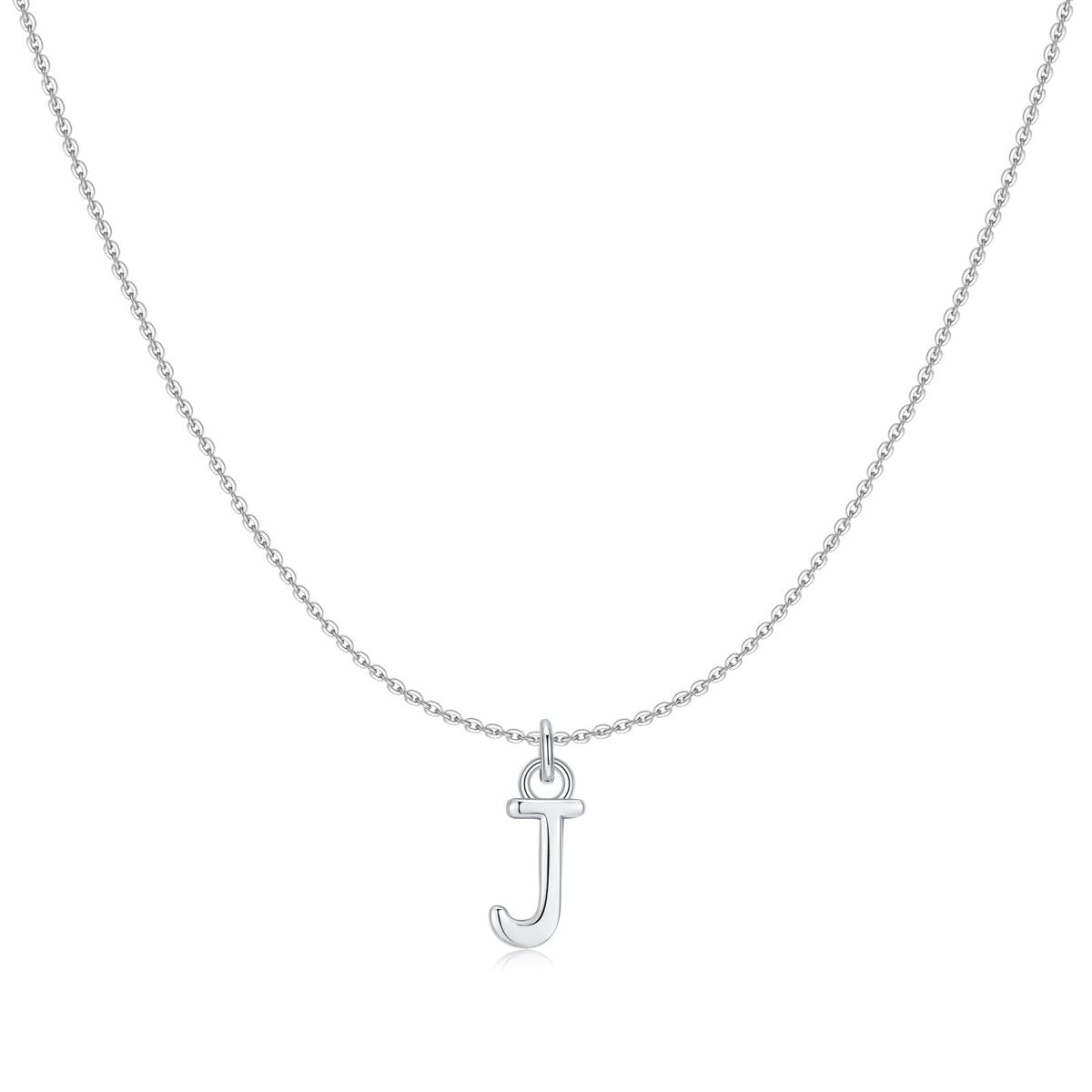 Collar Letritas - LePetiteMarie