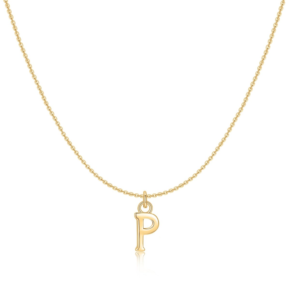Collar Letritas - LePetiteMarie